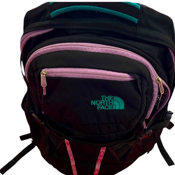 The North Face Backpack unisex - Picture 1 of 16